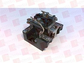 Твердотельная перегрузка / реле Артикул 425BXX-24A от производителя MEC