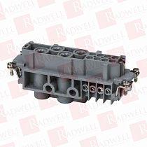 Перемычка / клемма / штекер Артикул FS112K от производителя ABB THOMAS & BETTS