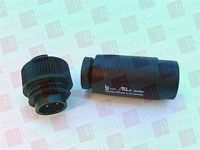 Перемычка / клемма / штекер Артикул 99-4221-14-04 от производителя BINDER