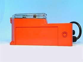 Импульсный контроллер Pulsemate Series 46, 117VAC, 50/60Hz, 0.07A