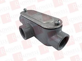 Кабелепровод / соединительный элемент Артикул T50ACG от производителя EMERSON