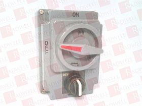 Размыкающий переключатель Артикул ME-30MS4A-M2PSX от производителя MENNEKES