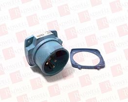 Штекер / розетка Артикул 61-38015 от производителя MARECHAL ELECTRIC SA