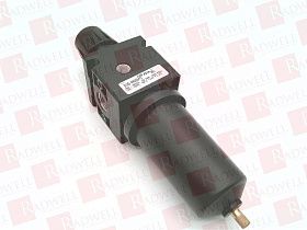 Пневматический регулятор Артикул B105-04DGB/M1 от производителя PARKER