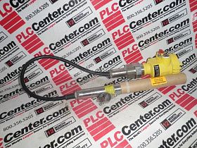 Вибрационный датчик уровня VEGAVIB 62 UX