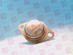 Транзистор Артикул LAS1512A от производителя TDK