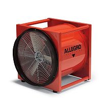 ALLEGRO SAFETY AG8FQL