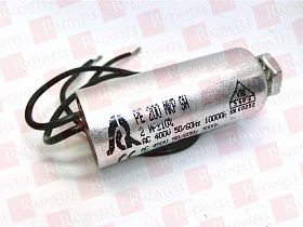 Конденсатор Артикул PE-200-MKP-SH от производителя SCR CONTROLS