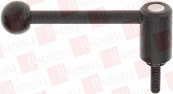 Ручка Артикул K0108.1082X25 от производителя KIPP