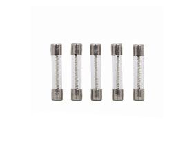 Bussmann F02B125V4AS