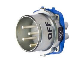 Meltric 37-38531-338-4X