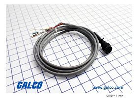 Danaher Controls 114448-0010