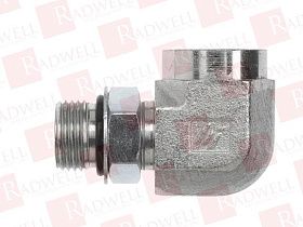 Фитинг  и аксессуары для гидравлического шланга Артикул 6815-06-06 от производителя TOMPKINS INDUSTRIES