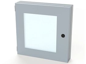 Saginaw Control & Engineering SCE-HWK1212