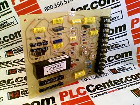 Плата управления/интерфейса Артикул 332-1268 от производителя CUMMINS