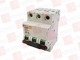 Автоматический выключатель в литом корпусе Артикул MG24460 от производителя SCHNEIDER ELECTRIC
