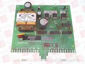 Плата ПК Плата ПЛК / дополнения к  плататам Артикул 22496 от производителя HONEYWELL