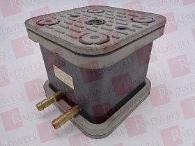 Пневматический коллектор Артикул VCBL-G-120X120X100.0 от производителя SCHMALZ