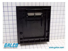 Steel City, a T & B Brand 665-CST-SW-BLK