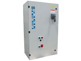 WEG Electric GPH2350QC4001