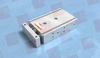 Пневматический цилиндр Артикул ADRL10-10 от производителя TPC MECHATRONICS CO