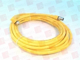 Комплект кабелей / шнуров QD Артикул WKC 4.4T-6-RSC 4.4T от производителя TURCK