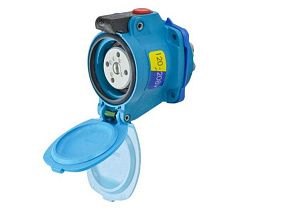 Meltric 63-14127-K16-NC