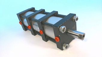 18-649-2 Гидравлический цилиндр от ROCKFORD