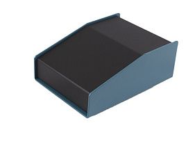 Hammond Manufacturing 1456CE2BKBU