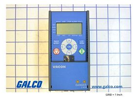 Vacon VACON0020-3L-0003-4-R02