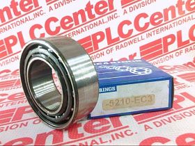 Подшипник Артикул 5210-EC3 от производителя BEARINGS INC