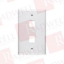 Пластина Артикул SKF-2-WH от производителя SIGNAMAX