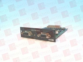 Управляющая плата Артикул 66061 от производителя MGE UPS