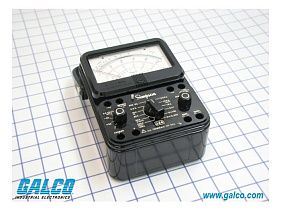 Simpson Electric 260-8P