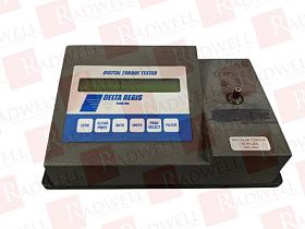 Измеритель крутящего момента Артикул DRTT-35I от производителя DELTA REGIS