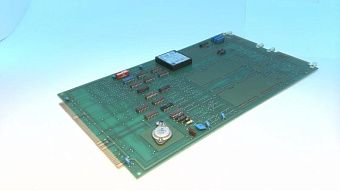 3-531-3120A Плата ПК Плата ПЛК / дополнения к  плататам от CINCINNATI MILACRON