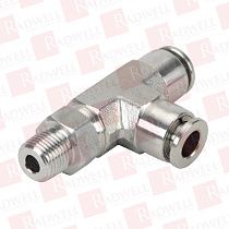 Пневматический фитинг и аксессуары Артикул MRT6M-18R-SS от производителя AUTOMATION DIRECT