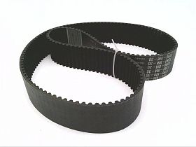 Ремень ГРМ CONTITECH 1280-8M-30 PowerGrip 160 зубьев