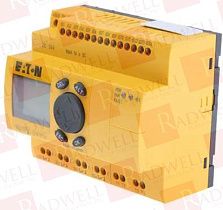 Контроллер  безопасности Артикул ES4P-221-DRXD1 от производителя EATON CORPORATION