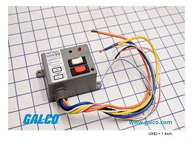 Functional Devices RIB01SBCDC