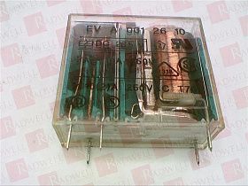 Реле / розетка Артикул FVA0012610 от производителя FEME