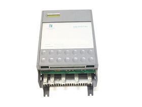 Преобразователь частоты EUROTHERM DRIVES 590S/7200/9/1/1/00, 500 VAC, 590 A, 400 HP