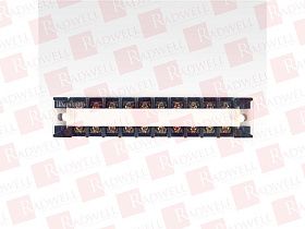 Клемма Артикул KH-6020-10P от производителя KOINO