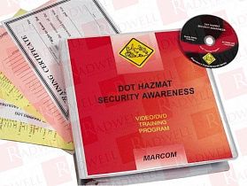 Инструкция Артикул V0003199EO от производителя MARCOM TRAINING