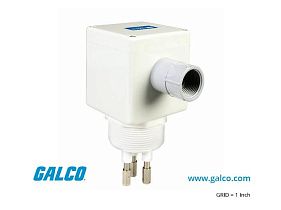 Warrick a Brand of Gems Sensors 3G1H1