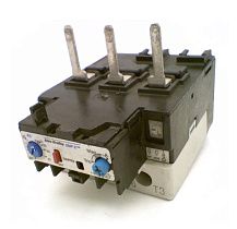 Реле перегрузки Allen Bradley 193-B1J3, 14-45А, автоматический/ручной сброс