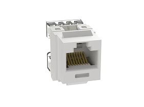 Panduit NKP5E88MWH-Q