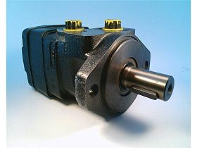 200-250-A63-12-DAAEE Двигатель от WHITE HYDRAULICS