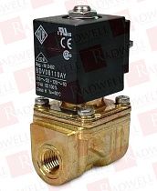 Электромагнитный клапан  Артикул 21EN2K0B105 WITH GDV14024DY от производителя ODE VALVE