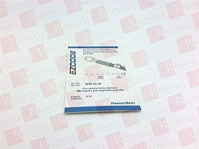 Маркер  проводов / терминалов Артикул WM-46-90 от производителя ABB THOMAS & BETTS